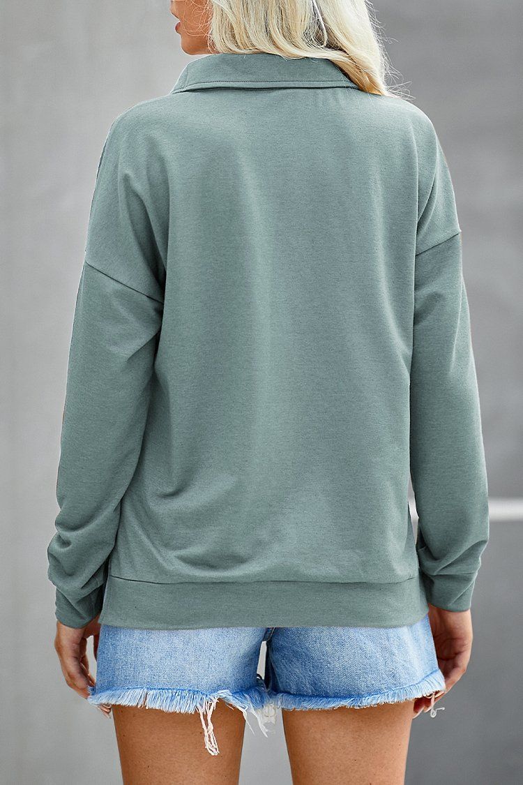 PRETTYGARDEN-Women-s-Causal-Long-Sleeve-Collar-Sweatshirts-Solid-Zip-Pullover-PRETTYGARDEN-1627347627