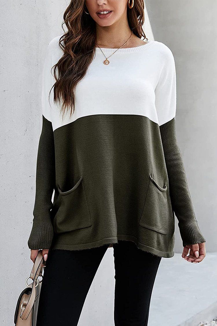 PRETTYGARDEN-Women-s-Loose-Fit-Sweater-One-Shoulder-Knit-Pullover-Long-Sleeves-Jumper-Top-Color-Block-Cropped-Pullover-PRETTYGARDEN-1627984389