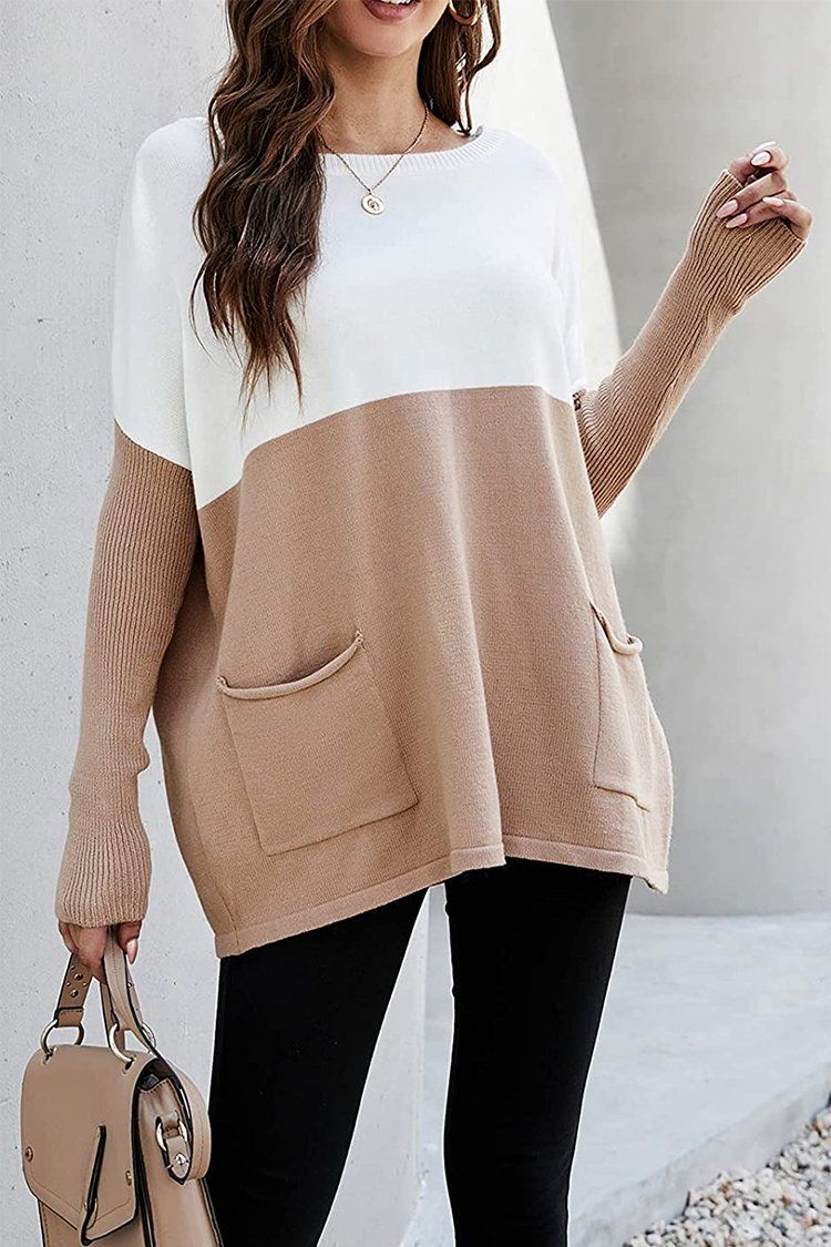 PRETTYGARDEN-Women-s-Loose-Fit-Sweater-One-Shoulder-Knit-Pullover-Long-Sleeves-Jumper-Top-Color-Block-Cropped-Pullover-PRETTYGARDEN-1627984686