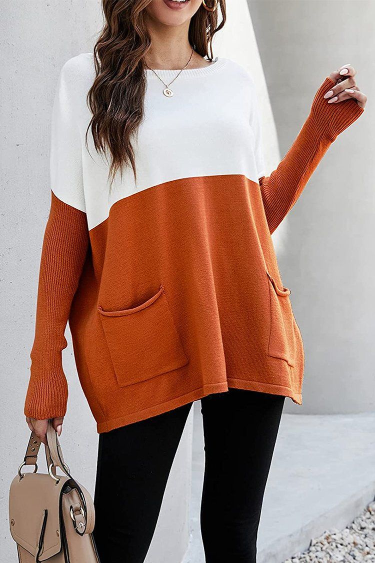 PRETTYGARDEN-Women-s-Loose-Fit-Sweater-One-Shoulder-Knit-Pullover-Long-Sleeves-Jumper-Top-Color-Block-Cropped-Pullover-PRETTYGARDEN-1627985090