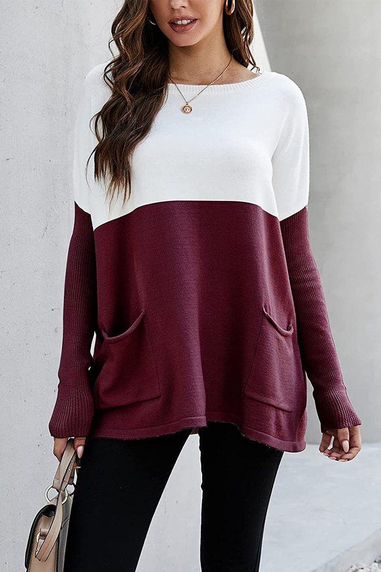 PRETTYGARDEN-Women-s-Loose-Fit-Sweater-One-Shoulder-Knit-Pullover-Long-Sleeves-Jumper-Top-Color-Block-Cropped-Pullover-PRETTYGARDEN-1627985128