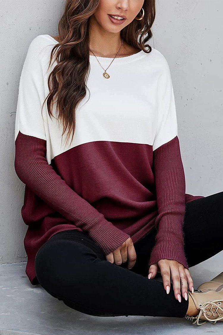 PRETTYGARDEN-Women-s-Loose-Fit-Sweater-One-Shoulder-Knit-Pullover-Long-Sleeves-Jumper-Top-Color-Block-Cropped-Pullover-PRETTYGARDEN-1627985161